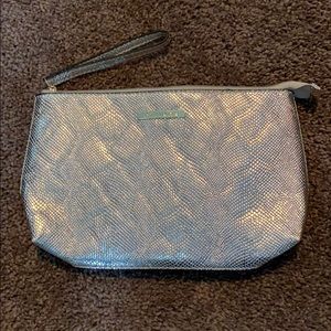 Ester lauder travel makeup bag